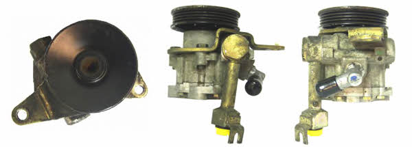 DRI 715520068 Hydraulic Pump, steering system 715520068