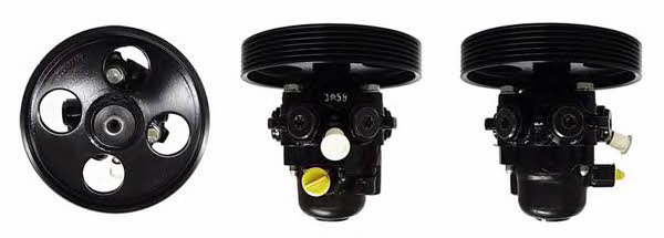 DRI 715520111 Hydraulic Pump, steering system 715520111