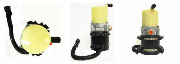 DRI 715520114 Hydraulic Pump, steering system 715520114