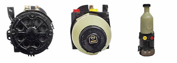 DRI 715520117 Hydraulic Pump, steering system 715520117