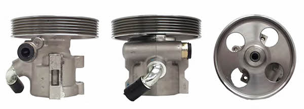 DRI 715520226 Hydraulic Pump, steering system 715520226