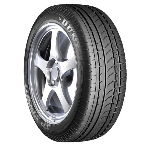 Dunlop 212143 Passenger Summer Tyre Dunlop SP Sport 6060 195/55 R15 85V 212143