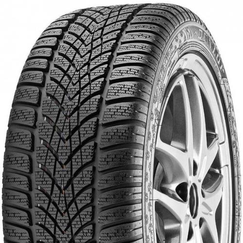 Dunlop 526930 Passenger Winter Tyre Dunlop SP Winter Sport 4D 205/55 R16 91H 526930