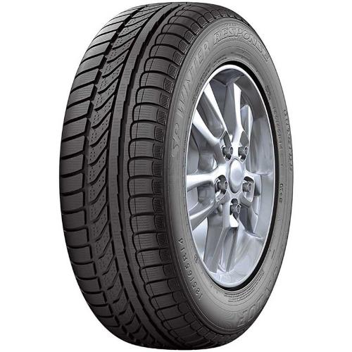 Dunlop 528963 Passenger Winter Tyre Dunlop SP Winter Response 185/60 R14 92T 528963