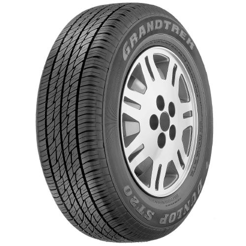 Dunlop 562160 Passenger Allseason Tyre Dunlop Grandtrek TG32 215/70 R16 99S 562160