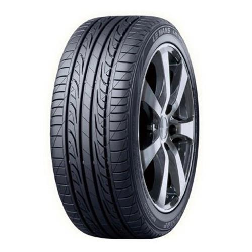 Dunlop 317345 Passenger Summer Tyre Dunlop SP Sport LM704 215/45 R17 87W 317345