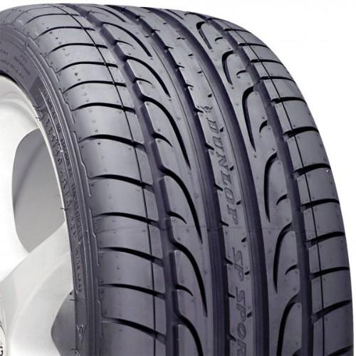 Dunlop 513448 Passenger Summer Tyre Dunlop SP Sport Maxx 215/40 R17 87Y 513448