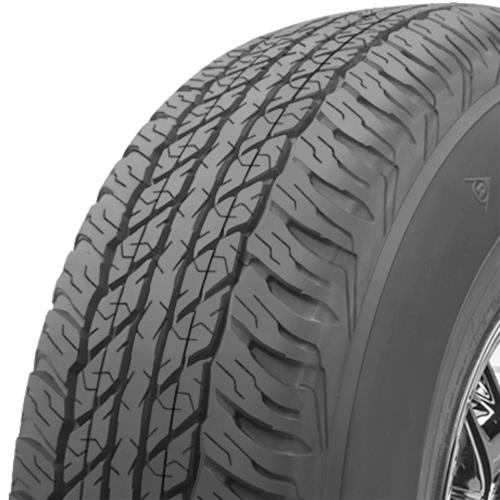 Dunlop 266879 Passenger Allseason Tyre Dunlop Grandtrek AT20 225/70 R17 108S 266879