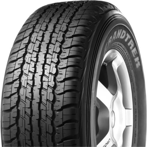 Dunlop 252683 Passenger Summer Tyre Dunlop Grandtrek AT22 275/65 R17 115T 252683