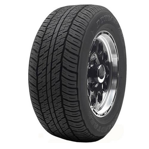 Dunlop 558002 Passenger Allseason Tyre Dunlop Grandtrek AT23 275/60 R18 113H 558002