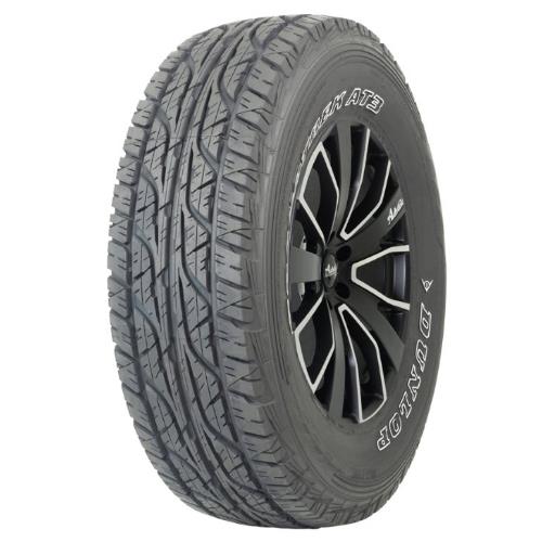 Dunlop 564250 Passenger Summer Tyre Dunlop Grandtrek AT3 205/70 R15 96T 564250