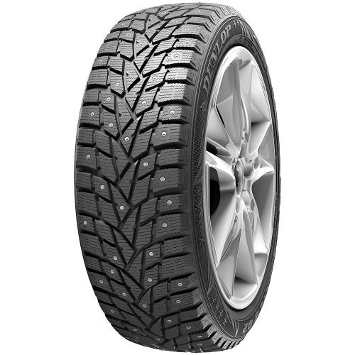 Dunlop 317365 Passenger Winter Tyre Dunlop Grandtrek Ice 02 235/55 R19 105T 317365