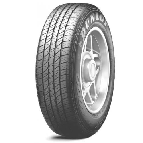 Dunlop 557542 Passenger Summer Tyre Dunlop Grandtrek PT 4000 235/65 R17 108V 557542