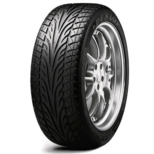 Dunlop 555505 Passenger Summer Tyre Dunlop Grandtrek PT 9000 255/55 R19 111V 555505