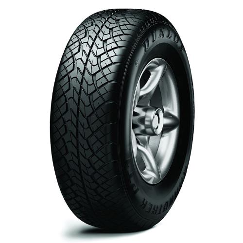 Dunlop 229389 Passenger Summer Tyre Dunlop Grandtrek PT1 245/70 R16 107S 229389