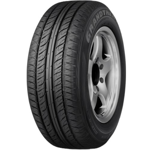 Dunlop 284025 Passenger Allseason Tyre Dunlop Grandtrek PT2 225/65 R17 101H 284025
