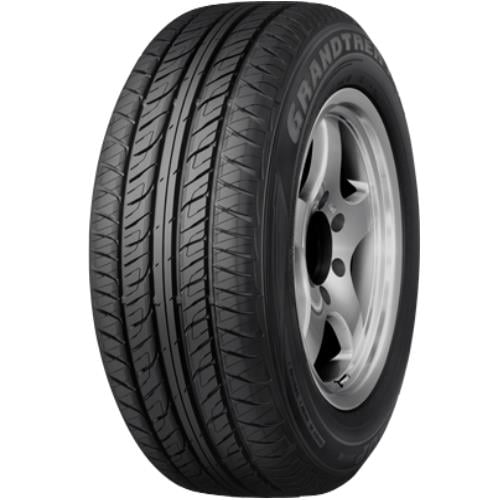 Dunlop 301779 Passenger Allseason Tyre Dunlop Grandtrek PT2 245/70 R16 111S 301779