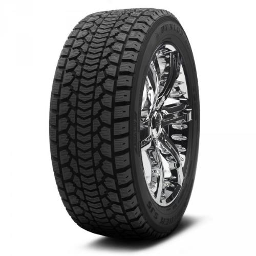 Dunlop 254571 Passenger Winter Tyre Dunlop Grandtrek SJ5 265/50 R20 106Q 254571