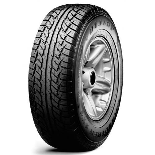 Dunlop 556285 Passenger Allseason Tyre Dunlop Grandtrek ST1 215/60 R16 95H 556285