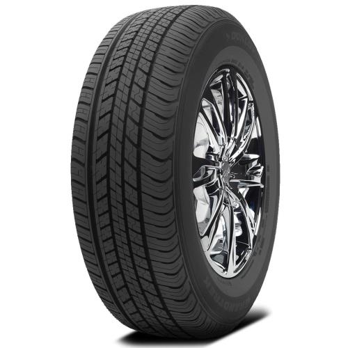 Dunlop 275513 Passenger Allseason Tyre Dunlop Grandtrek ST30 225/60 R18 100H 275513