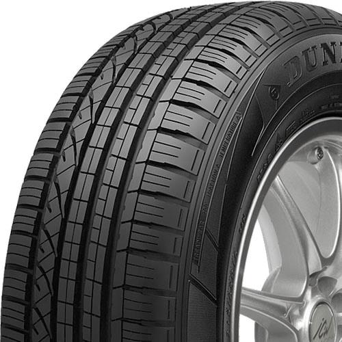 Dunlop 561947 Passenger Allseason Tyre Dunlop Grandtrek Touring A/S 235/60 R16 100H 561947