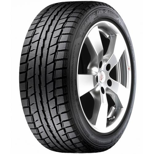Dunlop 267729 Passenger Winter Tyre Dunlop Graspic DS2 225/50 R16 92Q 267729