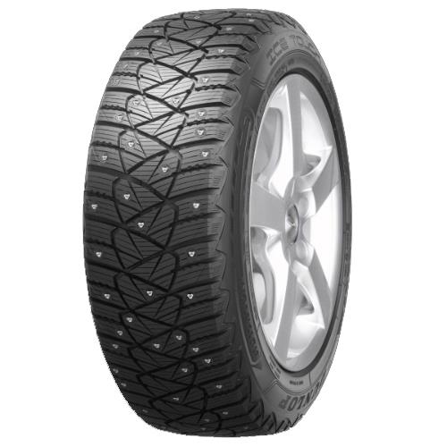 Dunlop 527916 Passenger Winter Tyre Dunlop Ice Touch 215/55 R17 94T 527916