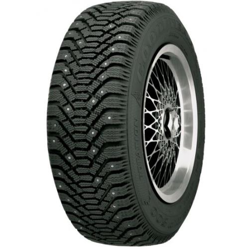 Dunlop 525838 Passenger Winter Tyre Dunlop SP Ice Response 185/65 R15 88T 525838