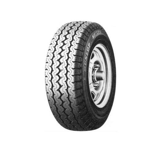 Dunlop 285343 Passenger Allseason Tyre Dunlop SP LT5 195/80 R15 106R 285343