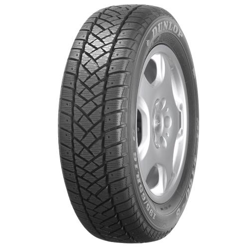 Dunlop 557046 Commercial Winter Tire Dunlop SP LT60 185/75 R16C 104R 557046