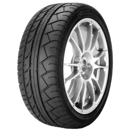 Dunlop 527540 Passenger Summer Tyre Dunlop SP Sport Maxx GT 600 255/40 R20 97Y 527540