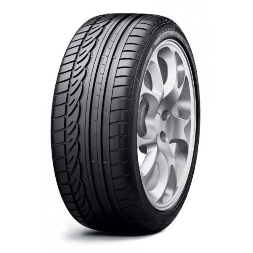 Dunlop 518510 Passenger Summer Tyre Dunlop SP Sport 01 205/45 R17 84V 518510