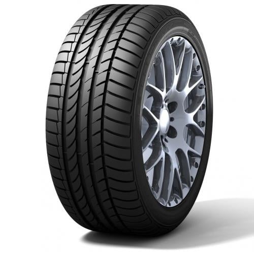 Dunlop 520397 Passenger Summer Tyre Dunlop SP Sport Maxx TT 245/40 R17 91Y 520397