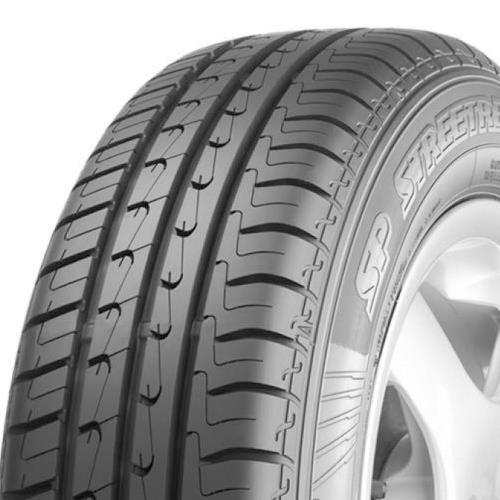 Dunlop 524121 Passenger Summer Tyre Dunlop SP StreetResponse 145/70 R13 71T 524121