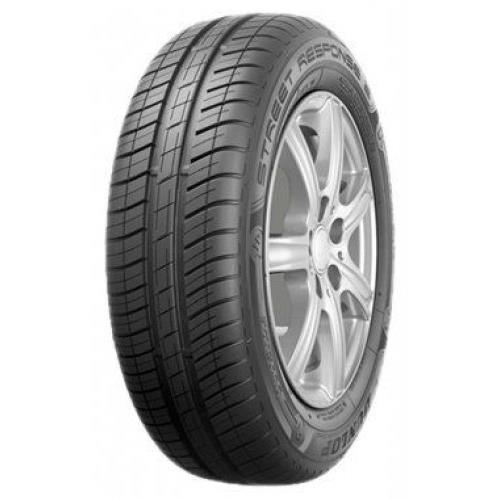 Dunlop 529054 Passenger Summer Tyre Dunlop SP StreetResponse 2 165/70 R14 85T 529054