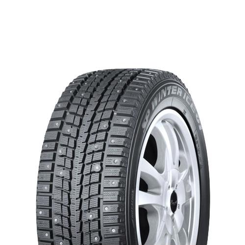 Dunlop 282235 Passenger Winter Tyre Dunlop SP Winter Ice 01 205/70 R15 100T 282235