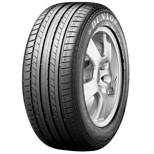 Dunlop 511711 Passenger Summer Tyre Dunlop SP Sport 01 A 245/40 R20 95Y 511711