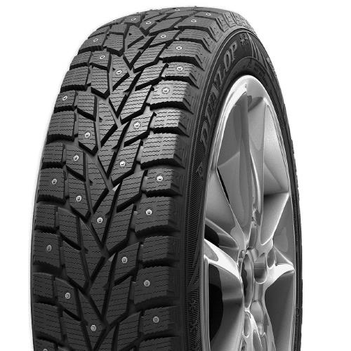 Dunlop 315535 Passenger Winter Tyre Dunlop SP Winter Ice 02 225/40 R18 92T 315535