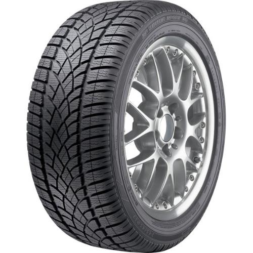 Dunlop 515633 Passenger Winter Tyre Dunlop SP Winter Sport 3D 195/60 R15 88H 515633