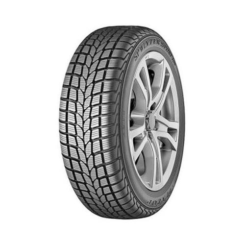 Dunlop 276379 Passenger Winter Tyre Dunlop SP Winter Sport 400 255/55 R18 105H 276379
