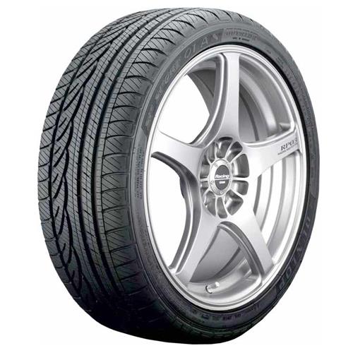 Dunlop 524490 Passenger Summer Tyre Dunlop SP Sport 01 A/S 215/45 R16 90V 524490