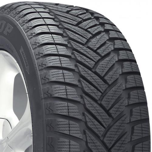 Dunlop 508509 Passenger Winter Tyre Dunlop SP Winter Sport M3 195/50 R15 82H 508509