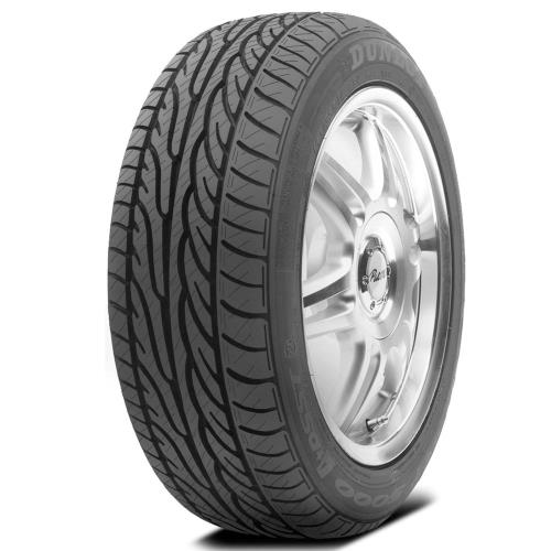 Dunlop 556720 Passenger Summer Tyre Dunlop SP Sport 5000M 265/60 R18 110H 556720
