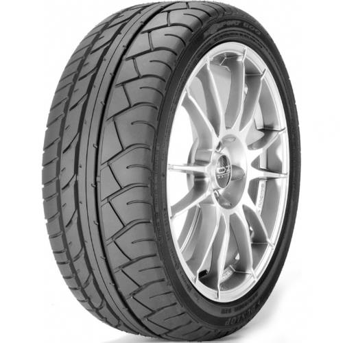 Dunlop 216579 Passenger Summer Tyre Dunlop SP Sport 600 195/70 R14 91H 216579