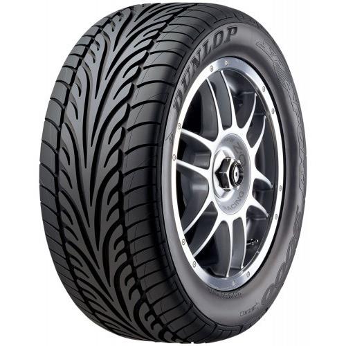 Dunlop 295821 Passenger Summer Tyre Dunlop SP Sport 9000 215/55 R16 93W 295821