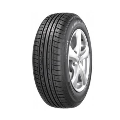 Dunlop 518137 Passenger Summer Tyre Dunlop SP Sport FastResponse 205/50 R17 89V 518137