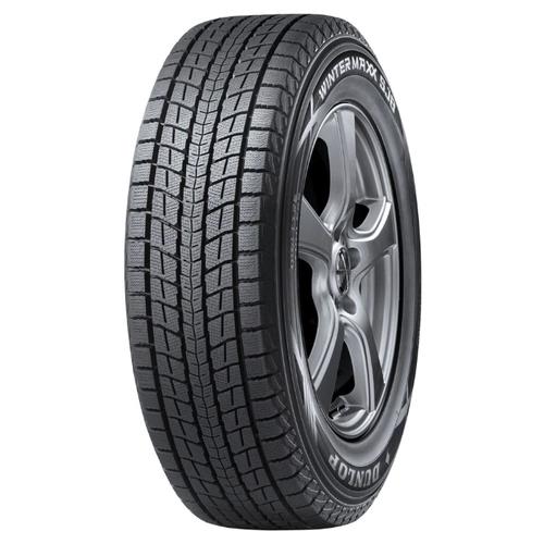 Dunlop 311445 Passenger Winter Tyre Dunlop Winter Maxx SJ8 245/50 R20 102R 311445