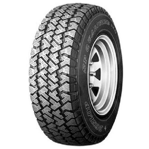 Dunlop 536705 Passenger Allseason Tyre Dunlop Grandtrek TG20 215/80 R16 107S 536705