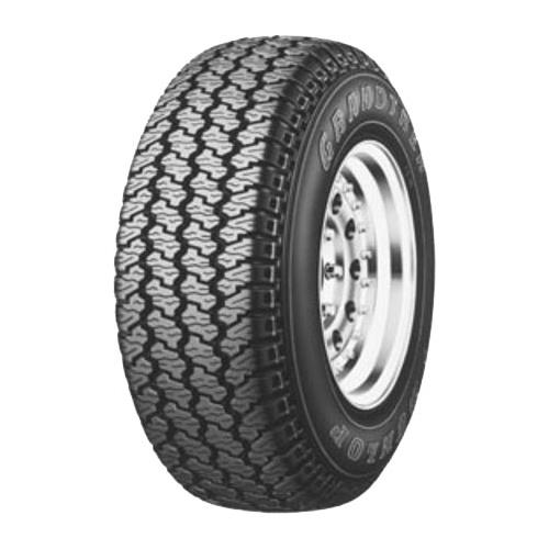 Dunlop 557151 Passenger Allseason Tyre Dunlop Grandtrek TG30 205/80 R16 110R 557151