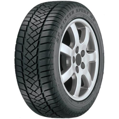Dunlop 528961 Passenger Winter Tyre Dunlop Winter Response 2 175/70 R14 88T 528961